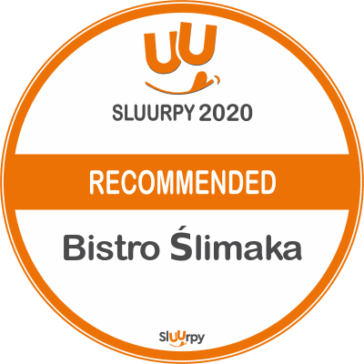rekomendacje Bistro Slimaka